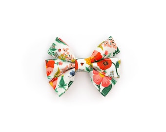 The Louisa - Girly Bow