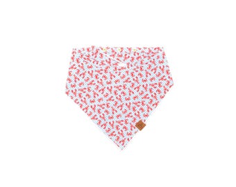 The Rowan - Dog Bandana