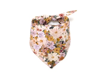 The Elaine - Dog Bandana