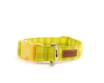 The Percy - Dog Collar