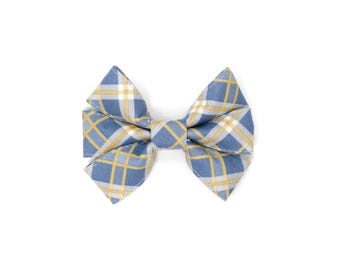 The Tucker - Girly Bow