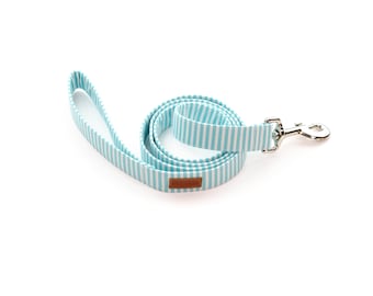 Cotton Candy Stripe - Leash