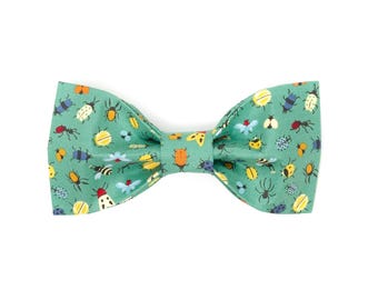 The Aiken - Bowtie