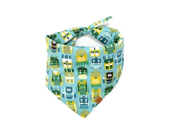 The Ridge - Dog Bandana