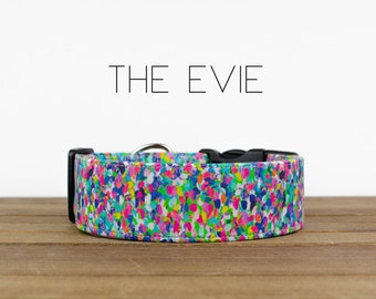 The Evie - Dog Collar