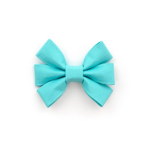 Jade - Girly Bow