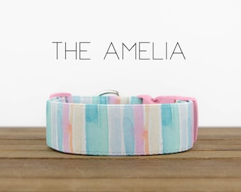 The Amelia - Dog Collar