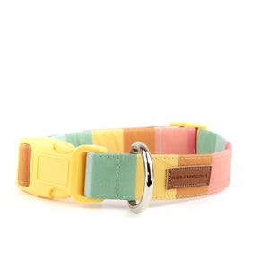 Das Tallulah - Hundehalsband