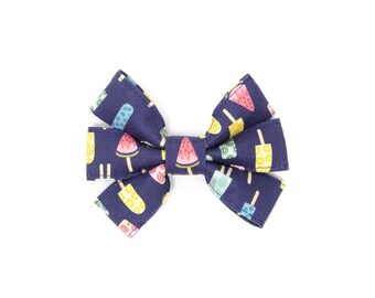 The Jessie - Girly Bow