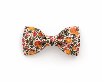 The Simmer - Bowtie