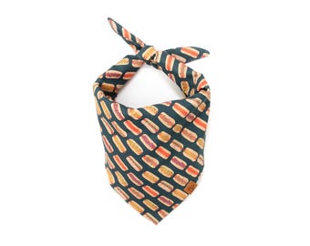 The Frank - Dog Bandana