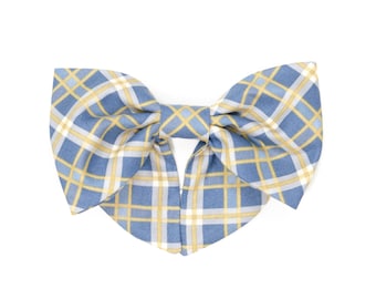 The Tucker - Lady Bow