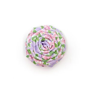 The Dee - Flower