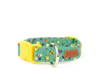 The Aiken - Dog Collar