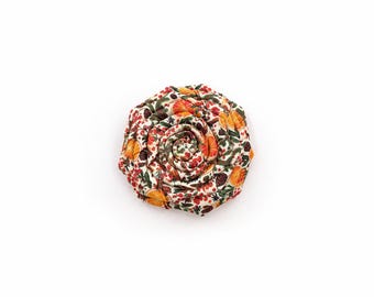 The Simmer - Flower