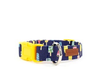 The Jessie - Dog Collar