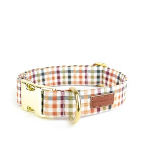 The Lennon - Dog Collar