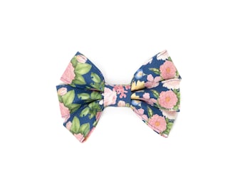 The Emerie - Girly Bow