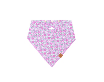 The Abby - Dog Bandana