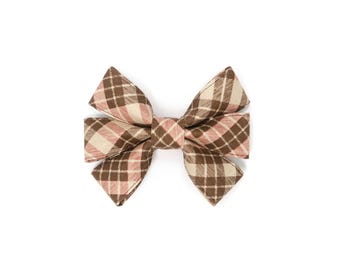 The Weston - Girly Bow