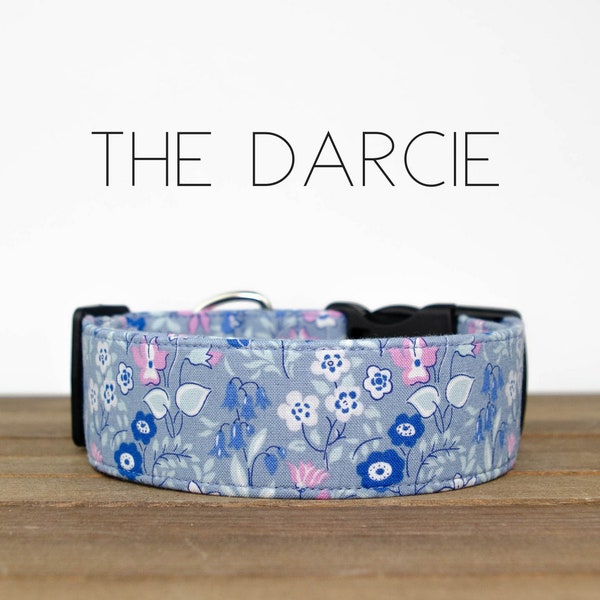 The Darcie - Dog Collar