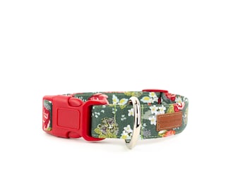 The Sookie - Dog Collar