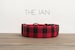 The Ian - Dog Collar 