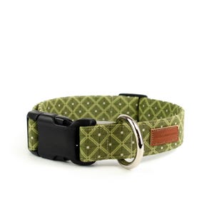 Macon - Hundhalsband