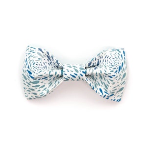 The Fisher - Bowtie