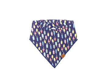The Jessie - Dog Bandana