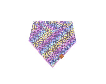 The Lisa - Dog Bandana