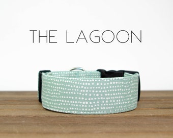 The Lagoon - Dog Collar