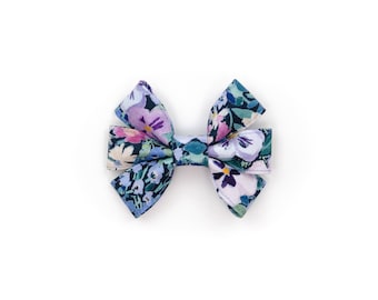 The Chloe - Girly Bow