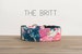 The Britt - Dog Collar 