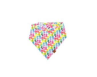 The Hip Hip Hooray - Dog Bandana