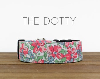 The Dotty - Dog Collar