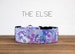 The Elsie - Dog Collar 