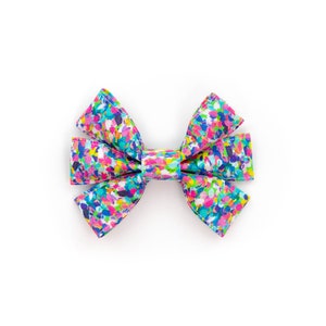 The Evie - Girly Bow