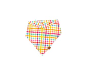 The Avery - Dog Bandana