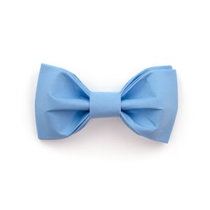 Bluebell - Bowtie