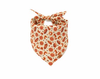 The Freshly Baked - Dog Bandana