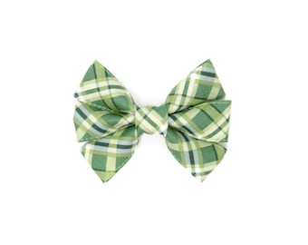 The Belmont - Girly Bow