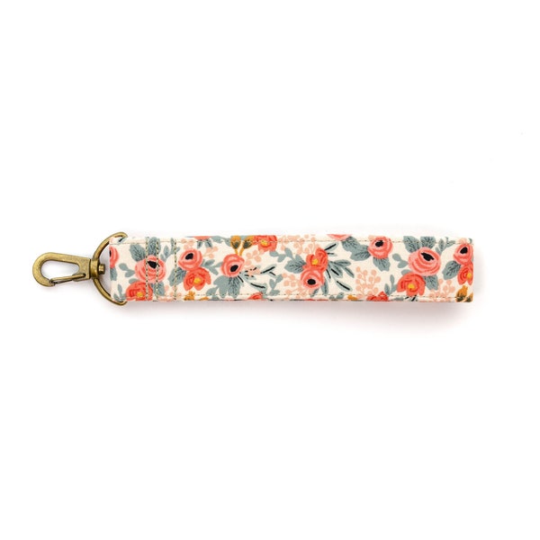 The Clara - Key Fob