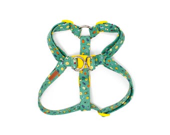 The Aiken - Harness