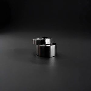 Ring Gender Neutral Coworker Jewelry Gift