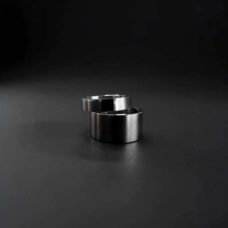 Ring Gender Neutral Coworker Jewelry Gift