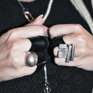 Everyday Ring Minimalist Jewelry