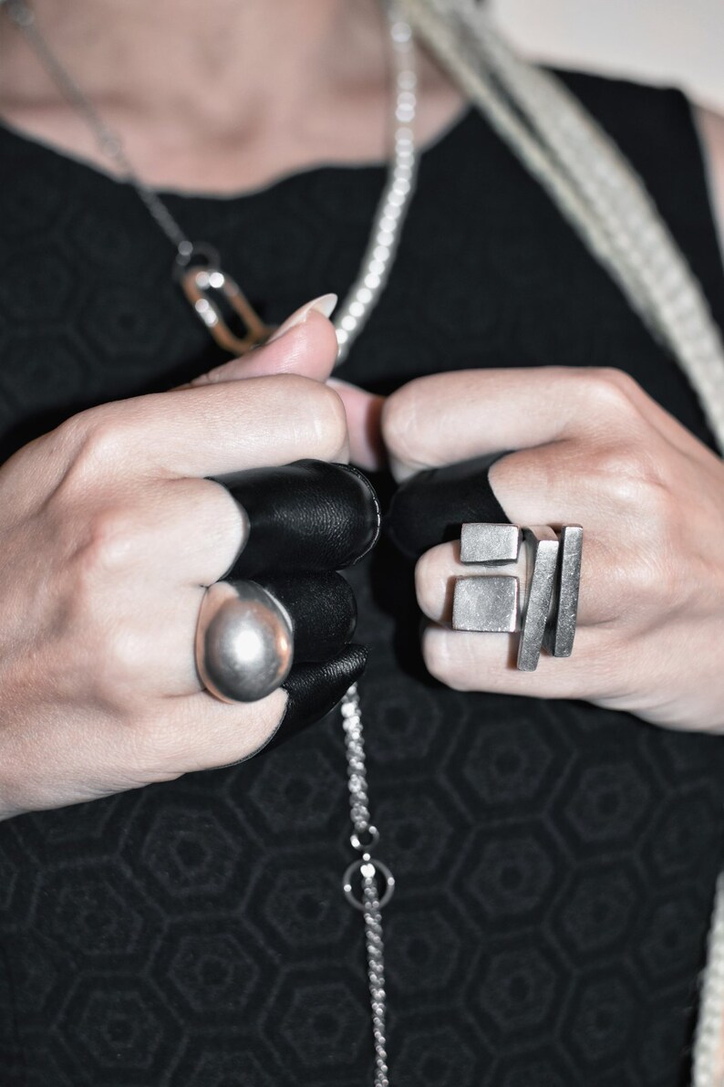 Everyday Ring Minimalist Jewelry