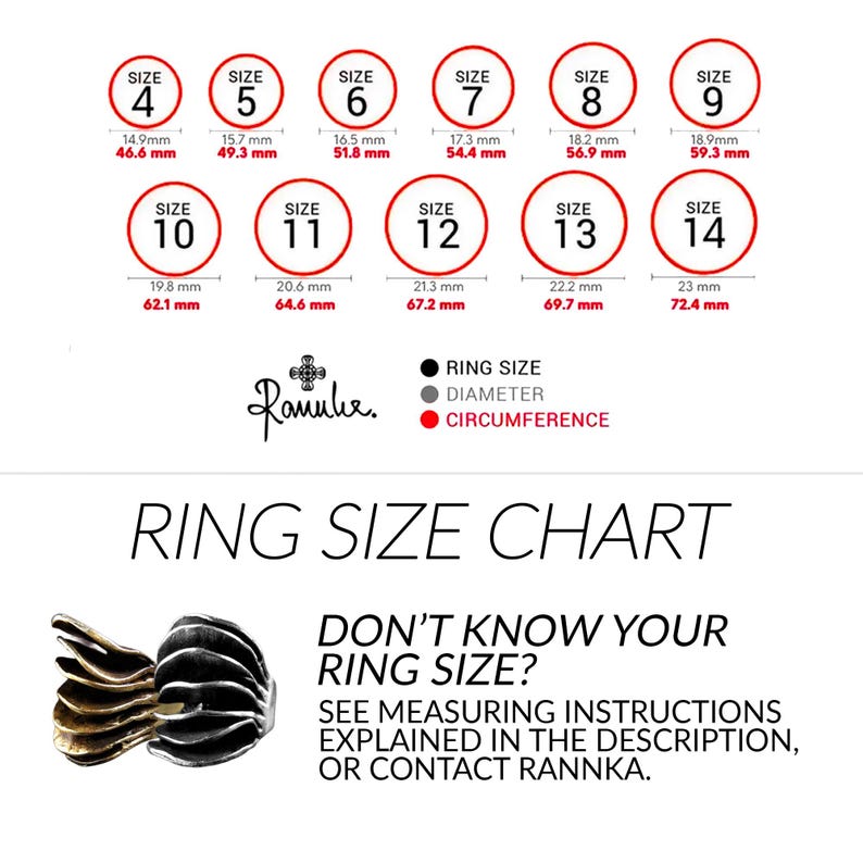 Large Statement Ring Gold Cocktail Ring Silver Gift Her Oversize Ring Organic Bold Jewelry Gift Party Ring Date Night Idea Present for Her image 11