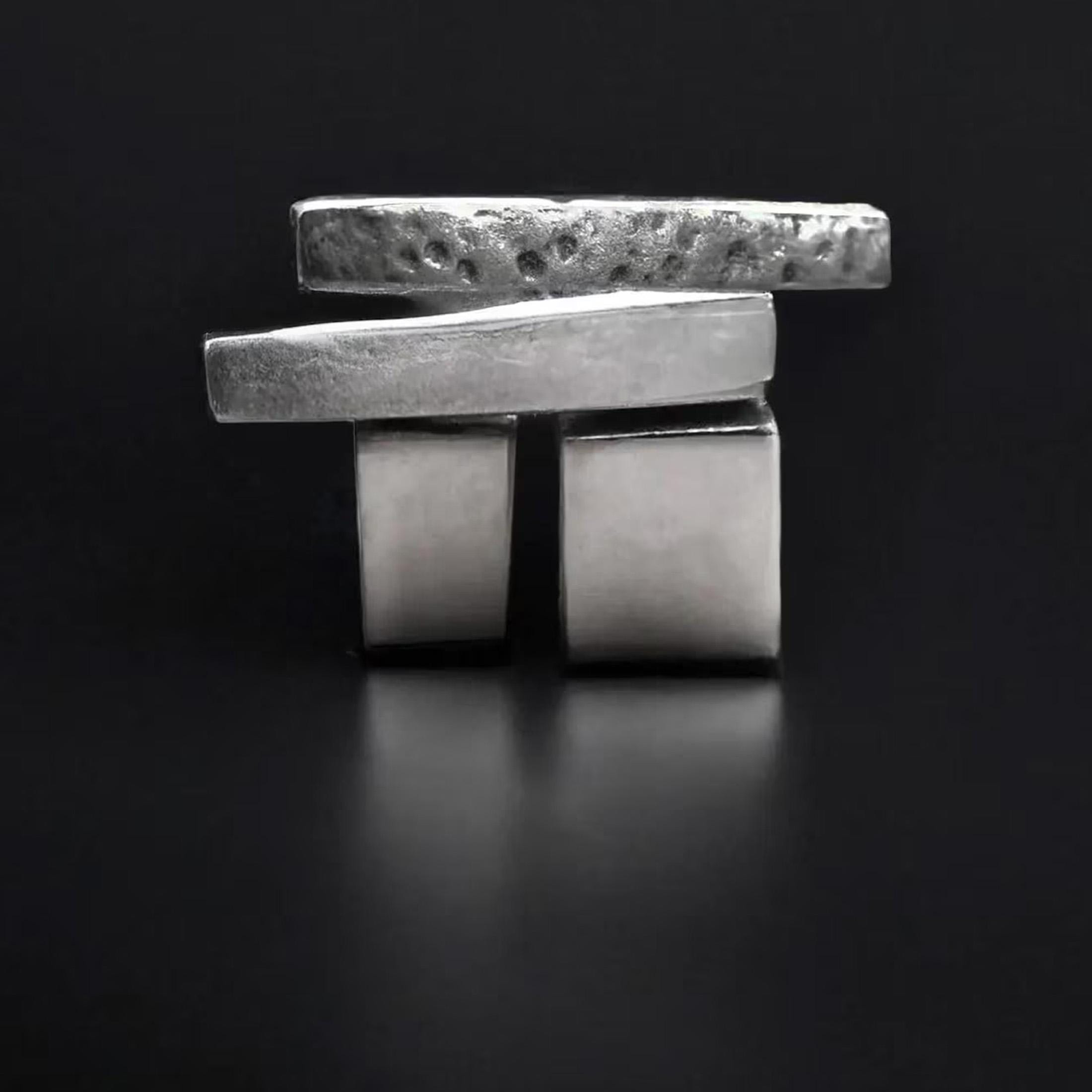 Rick Owens Ring - Etsy Hong Kong
